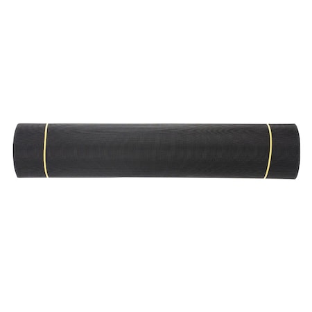 Phifer Phifer Wire 28 in. W X 100 ft. L Black Aluminum Insect Screen Cloth 3001224
